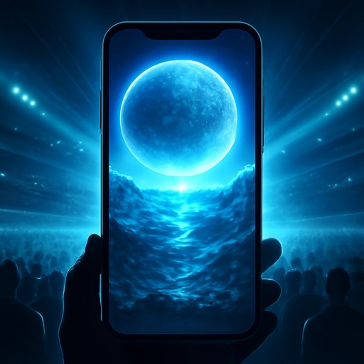77fb iOS স্ক্রিনে দ্রুত লগইন